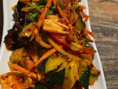 -枪火串烧·东北特色烧烤(罗湖总店)