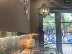 -欧提汗·新疆餐厅·清真(银都路店)