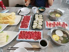 -牛天下·牛肉·海鲜·打边炉·融合菜