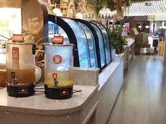 -山焱·炭火自助烤肉(周浦万达店)