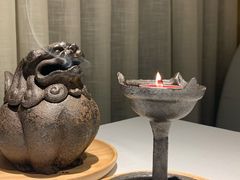 -叶叶菩提·晋福宫