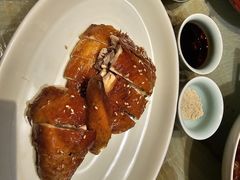 -杭州君悦酒店·湖滨28中餐厅