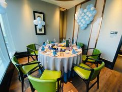 -馋遇江南·精致湖景雅宴(东方之门店)