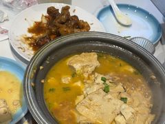 -小锅饭豆腐馆(重工北街普罗旺斯店)