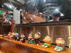-Fukumimi·美醉堂 居酒屋(金尚店)