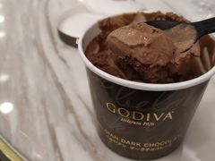 -GODIVA(王府井apm店)
