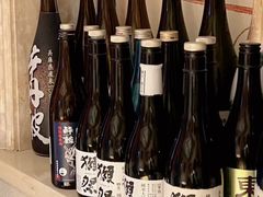 -达摩君日本料理(泰海花园小区店)