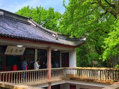 -溪口-滕头旅游景区