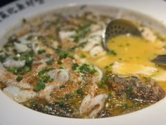 -太二酸菜鱼(海口友谊广场店)