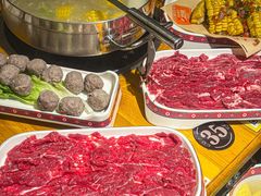 -大吉利·潮汕鲜牛肉火锅(西安店)