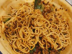 -阿福板凳面(观音桥店)