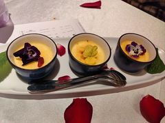-PARFUM FLORAL花境法餐(南京首店)