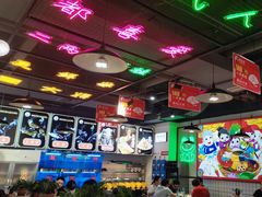 -蛙一刀·麻椒鱼火锅(金仙桥店)