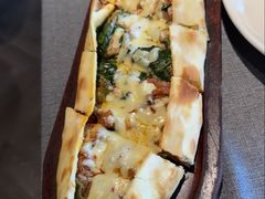 -Efes Turkish & Mediterranean Cuisine 艾菲斯餐厅(陆家嘴店)