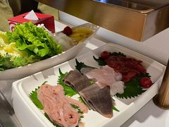 -海底捞火锅(长宁路龙之梦店)