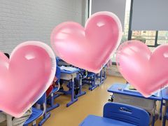 -昂立青少儿成长中心(普陀中环百联校区)