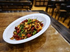 -一楼食业·美食人家
