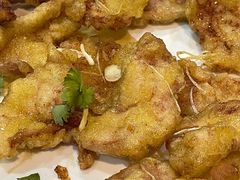 锅包肉-大家乐东北菜(富河园店)