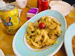 -清真利德顺小老饭庄(复兴路店)