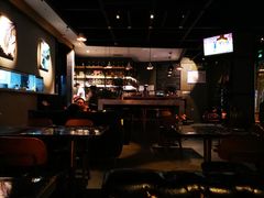 -The place那儿(新城国际店)