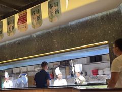 -金掌勺东北菜(格兰晴天店)