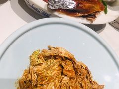 -大鸭梨烤鸭(石佛营店)
