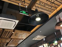 -豪享来中西餐厅(隆昌店)