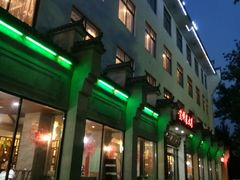 -煎饼卷大葱·非遗传承·潍坊菜(十笏园店)
