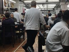 大堂-香港蓮香樓(中環店)