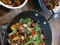 -胡胖子有点味·湘鄂菜(花桥中百仓储店)