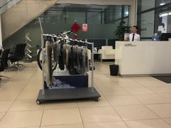 -上德宝骏宝马5S店