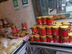 -丁家脆哨(民生路店)