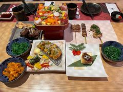 -鸟山鸣·日料食堂(王府井店)