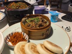 -院8里·少城记忆老川菜(宽窄巷子店)