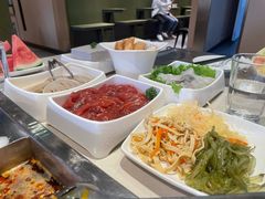捞派毛肚-海底捞火锅(劲松店)
