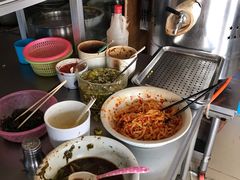 -武胜传统生榨米粉