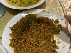 鳗鱼炒饭-濠景渔港(汇通店)