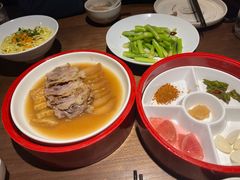 -清水亭湖北菜(大屯DT51店)