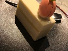-T館·花园艺术餐厅
