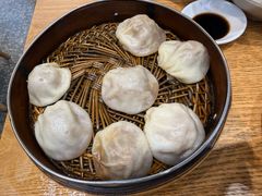 -老鼓楼汤包(太平门店)