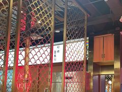 -韩宫宴烤肉·料理(砂之船奥特莱斯店)