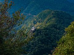 -梧桐山风景名胜区