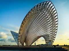 -南汇嘴观海公园