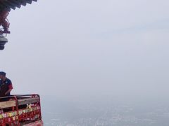 -香山公园