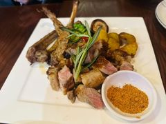 -斯比特花园西餐厅(东方商厦店)