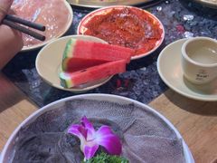 -蜀大侠火锅(森兰花园城店)