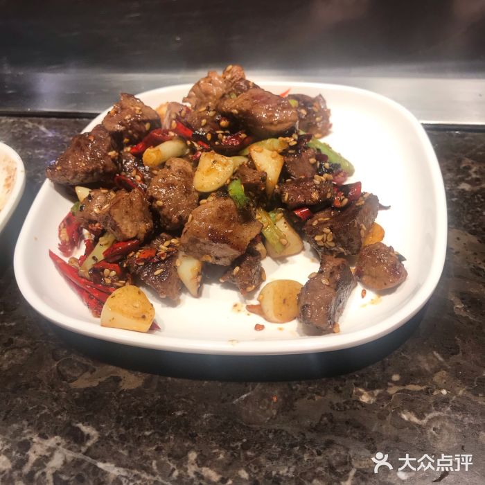 湘汇概念铁板烧(铁西万达店)图片