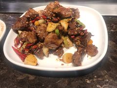 -湘汇概念铁板烧(铁西万达店)