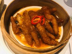 -汤城小厨•粤菜•靓汤(金宝街店)