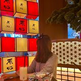 主题日料
